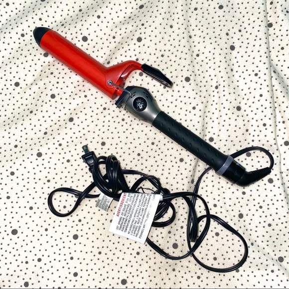 BaBylissPRO Accessories - 1.25 Inch BaByliss PRO Curling Iron
